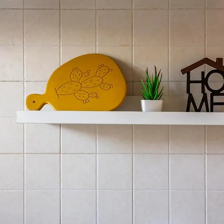 L A18 L Apartamento