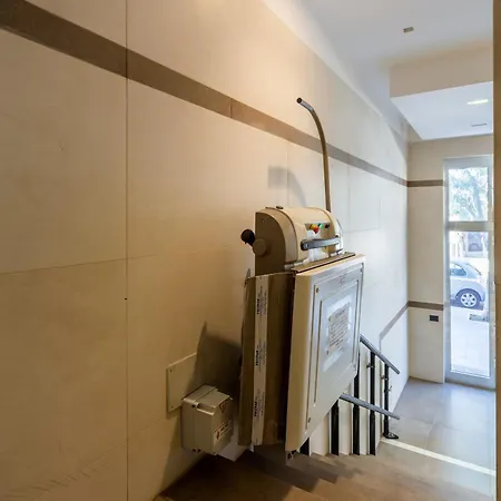L A18 L Apartamento