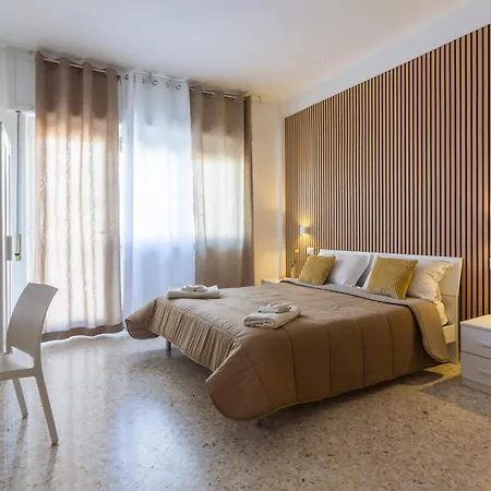 Appartement L A18 L *