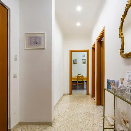 Appartement L A18 L Bari