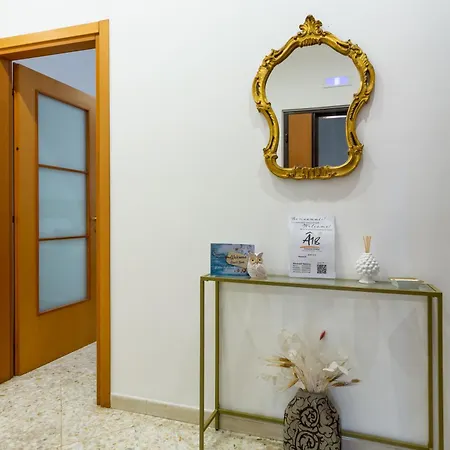 Apartament L A18 L