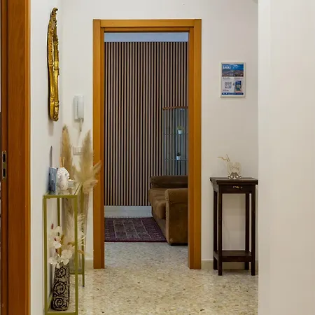 Appartement L A18 L Bari