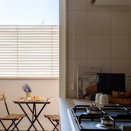 Apartamento L A18 L
