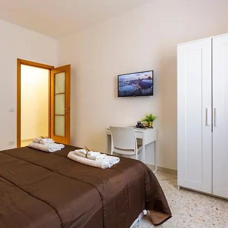 Apartamento L A18 L Bari