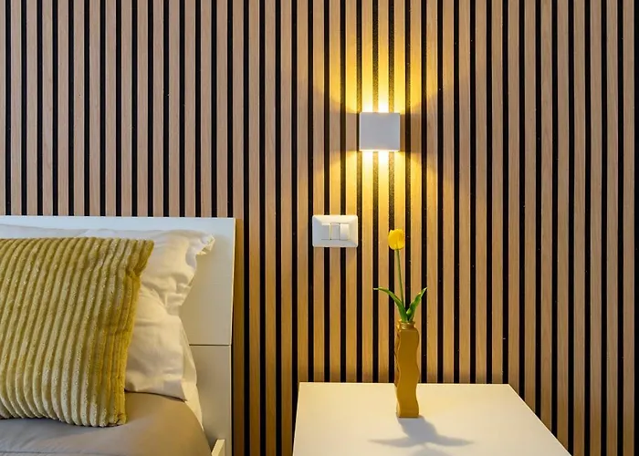 L A18 L Appartement *