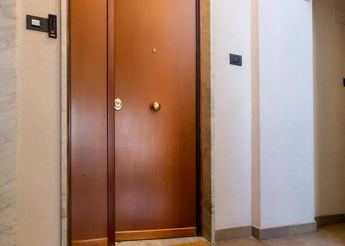 Appartement L A18 L Bari