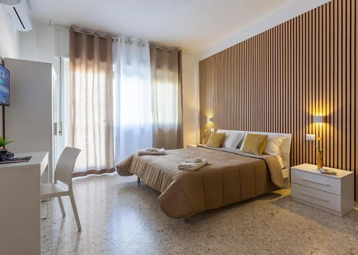 Appartement L A18 L *