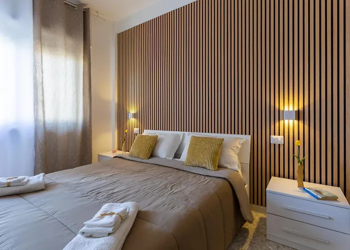 L A18 L Appartement Bari