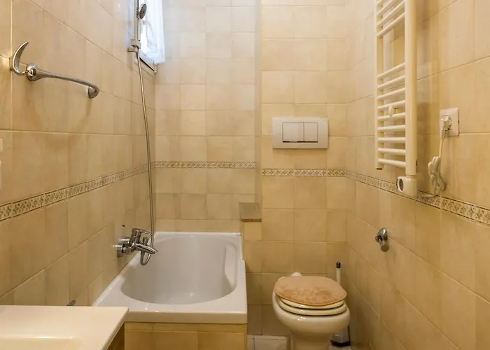 L A18 L Appartement *