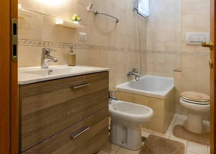 Appartement L A18 L *