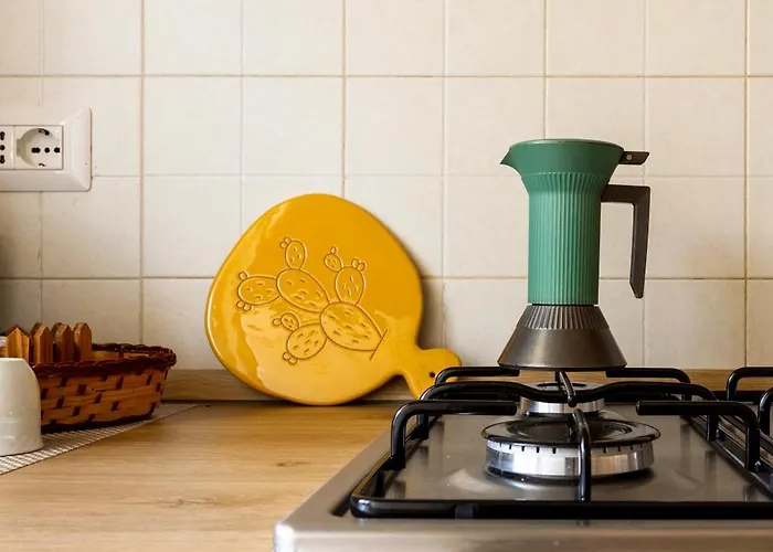 L A18 L Appartement *