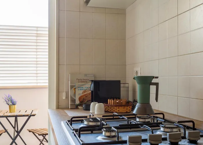 L A18 L Appartement *