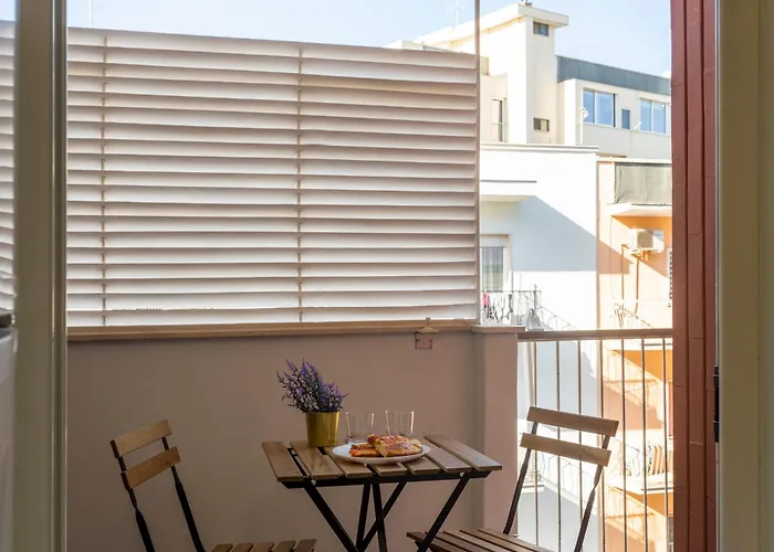 Appartement L A18 L *