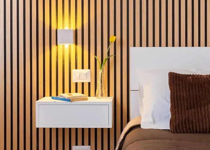 Appartement L A18 L Bari