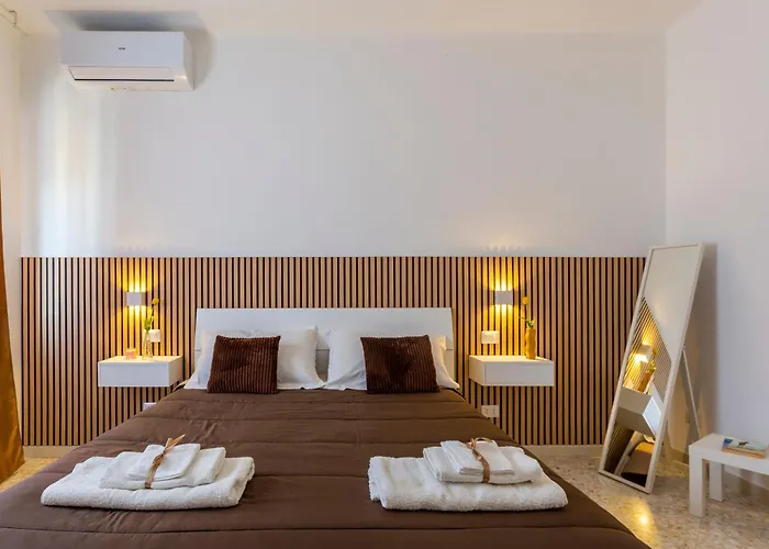 Appartement L A18 L *