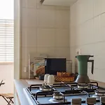L A18 L Apartmán *