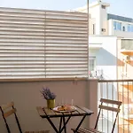 Apartmán L A18 L *