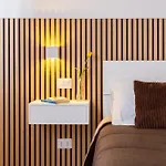 Apartmán L A18 L Bari