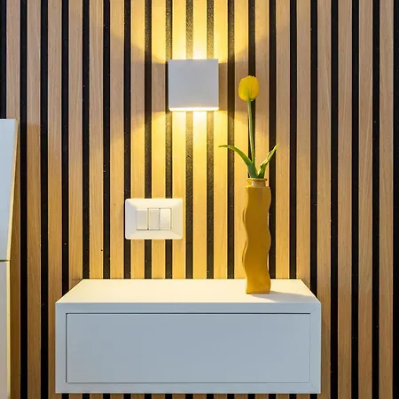 L A18 L Apartment Bari