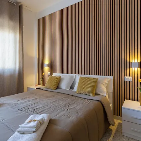 L A18 L Apartmán Bari