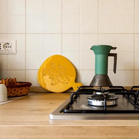 L A18 L Apartament *