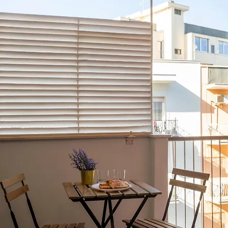 Apartment L A18 L *