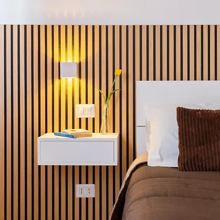 Apartment L A18 L Bari