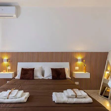 Apartament L A18 L *