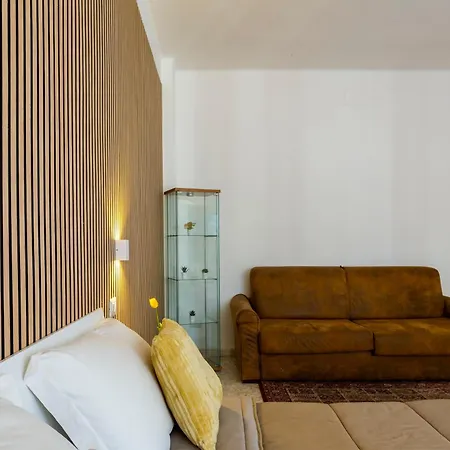 L A18 L Apartament *