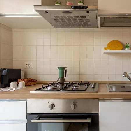 Apartment L A18 L Bari