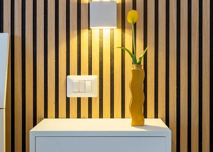 L A18 L Apartamento Bari