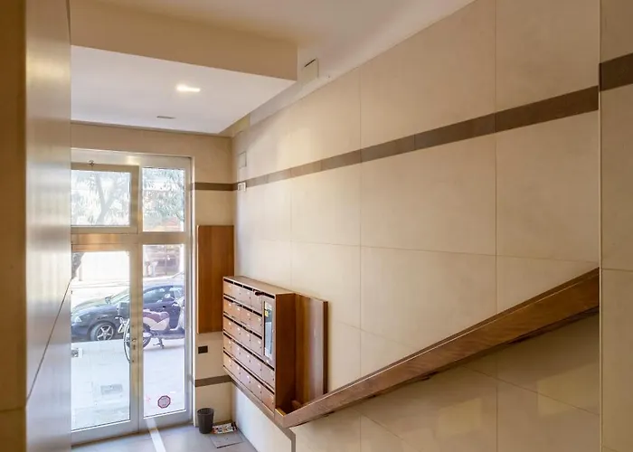 L A18 L Apartamento *