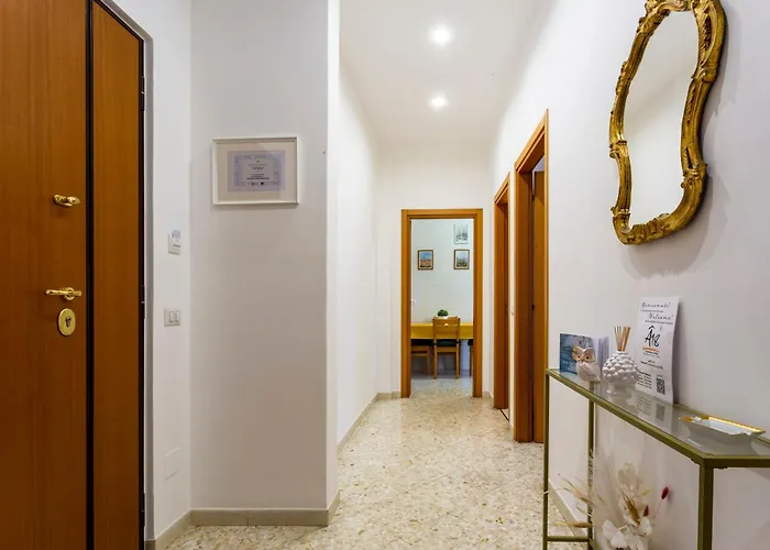 Apartamento L A18 L Bari