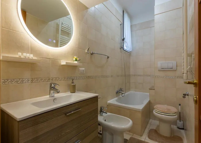 L A18 L Apartamento Bari