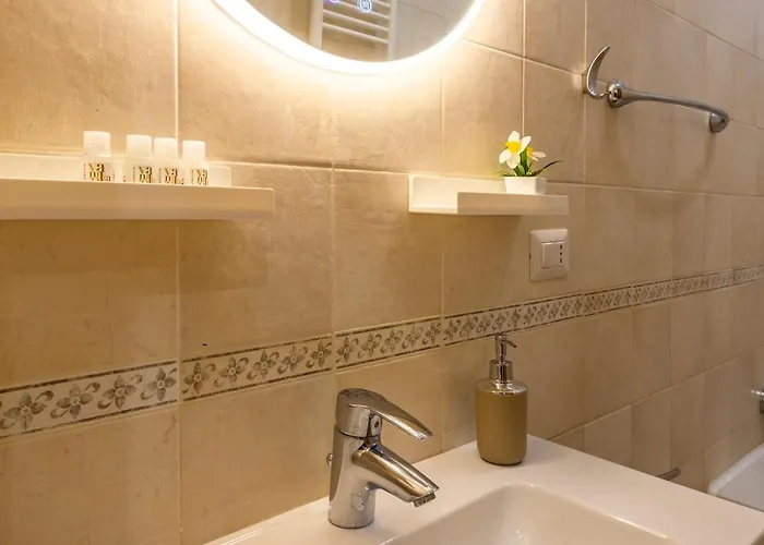 L A18 L Apartamento Bari