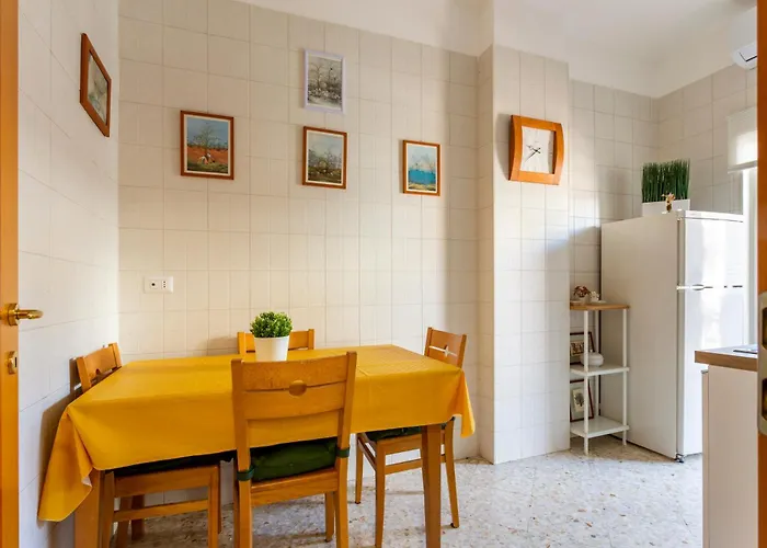 L A18 L Apartamento Bari