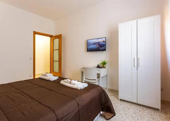 Apartamento L A18 L Bari