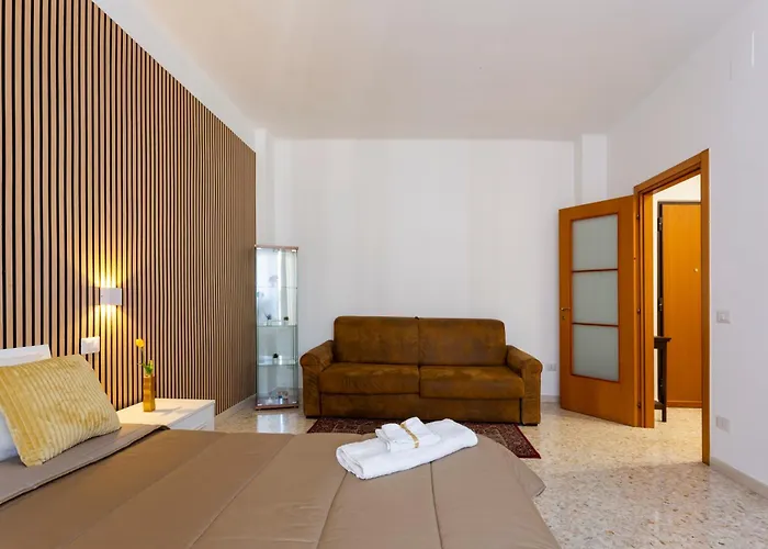 L A18 L Apartamento Bari