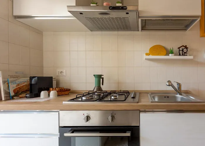 Apartamento L A18 L Bari